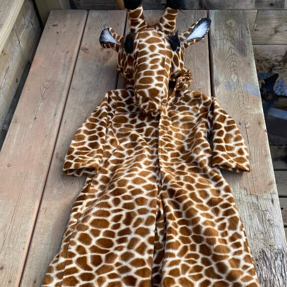 17-(1love) Giraffe It Up, Life Is Too Short To Sigh - Picture 1 of 10